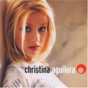 Christina Aguilera Christina Aguilera