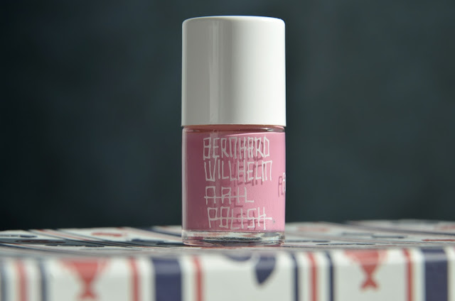 E_katerina: лак для ногтей Uslu Airlines Nail Polish Bernhard Willhelm DFW