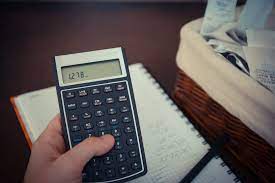 Online calculator  , what is online calculator 