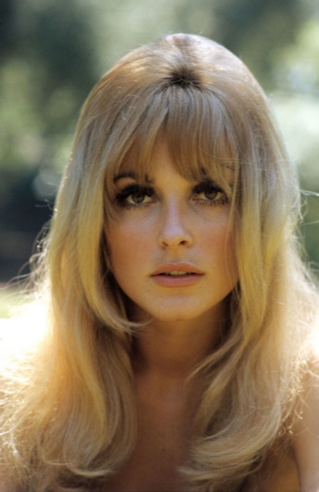 Image result for FACIAL IMAGES OF SHARON TATE