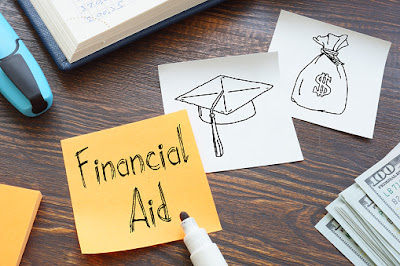 Find Financial Aid for Online Colleges