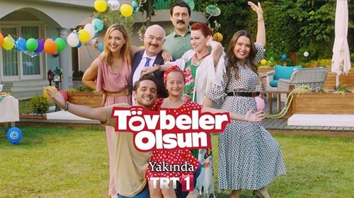 Tovbeler Olsun Cast