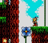 Asterix and the Great Rescue para Game Gear grátis