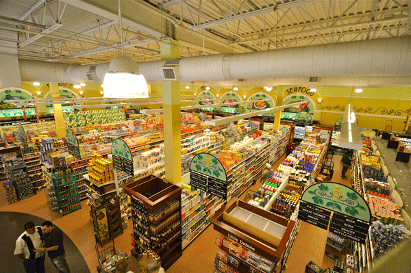 Làm thế nào khiến kinh doanh siêu thị mini, cửa hàng tạp hóa hiệu quả hơn