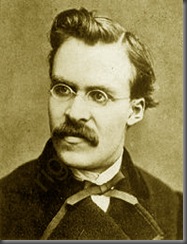 Friedrich Wilhelm Nietzsche