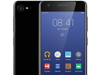 Cara Flash Lenovo Zuk Z2 Via QFIL 100% Sukses