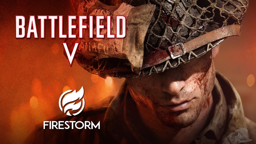 battlefield 5 firestorm battle royale release date