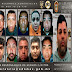 Detienen a bandas de criminales que operaban en de Acolman, Coacalco y Ecatepec