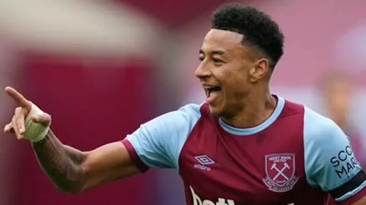 West Ham still keen on signing Lingard ahead of winger's talks with Solskjaer