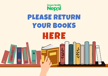 Book Collection Drive