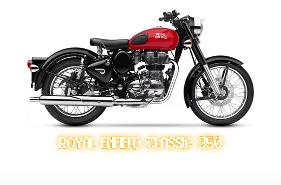 Royal enfield classic 350