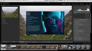 تحميل برنامج  Adobe Photoshop Lightroom Classic CC 2018 7.5.0.10 مع التفعيل  64 bit