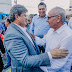 Cícero Lucena acompanha governador João Azevêdo em inaugurações na área da segurança pública