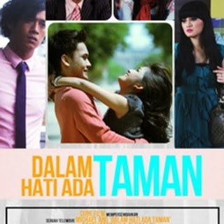 Randy Pangalila - Everything I Need OST Dalam Hati Ada Taman