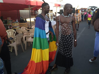 Image - Homosexuals in Ghana