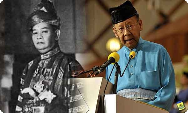 Sultan-de-Kedah Sultan-de-Kedah