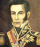 José Miguel de Velasco Franco