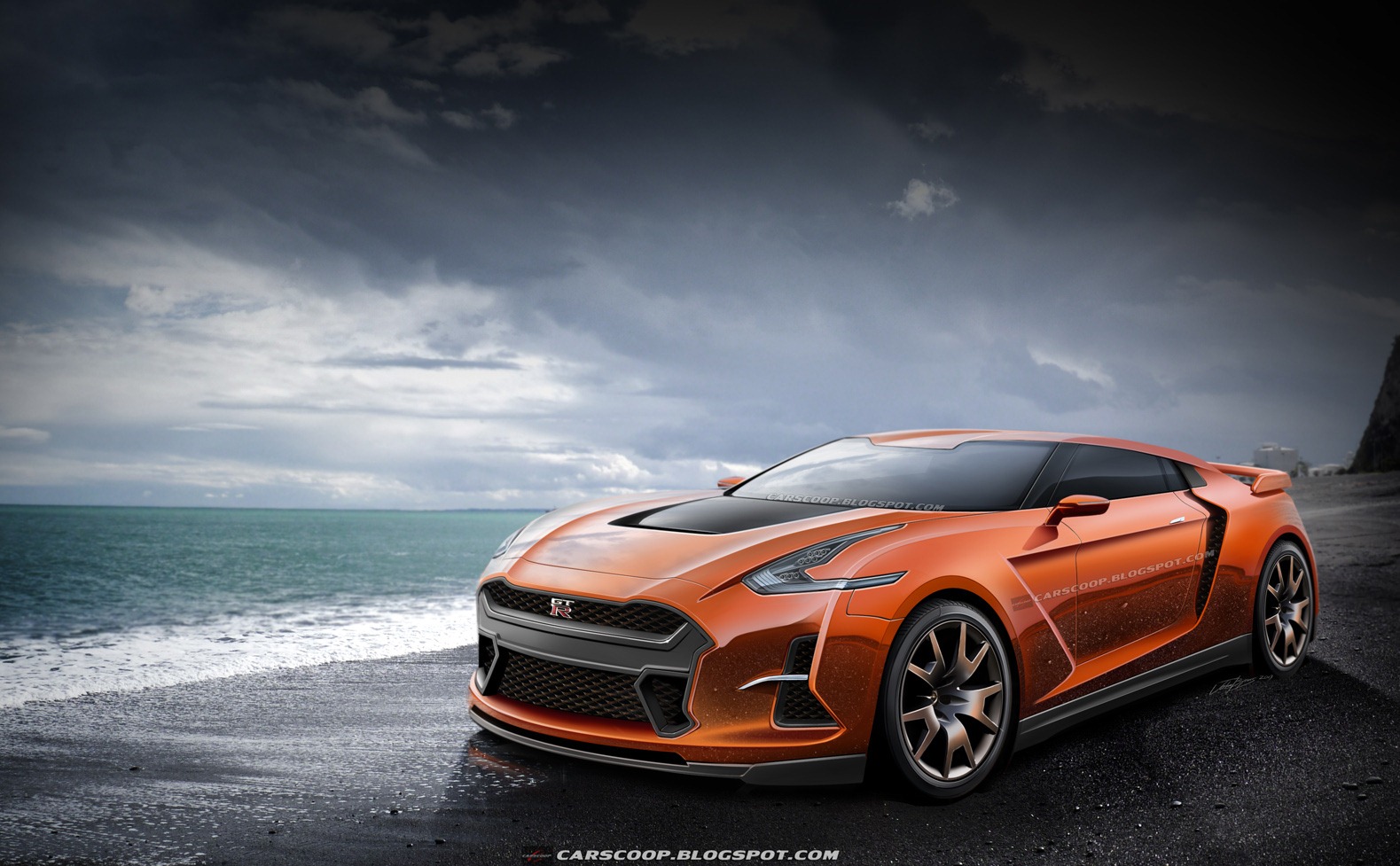 for 2015, 2009 nissan skyline gt-r nissan’s 450-hp all-wheel-drive ...