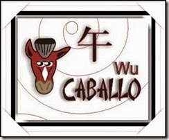 7-Caballo Listo
