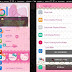 BBM Whatsapp Hello Kitty 2.12.0.9 APK