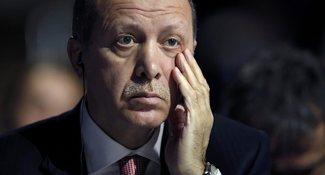 Erdogan’s dangerous folly