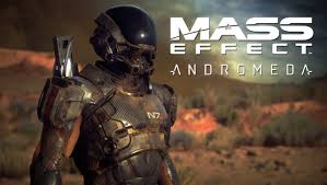 Lo Ultimo de Mass Effect Andrómeda