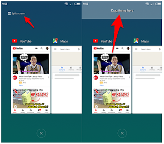 How to Activate Split Screen Xiaomi Phone [Work 100%]