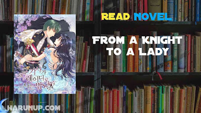Read From a Knight to a Lady Novel Full Episode
