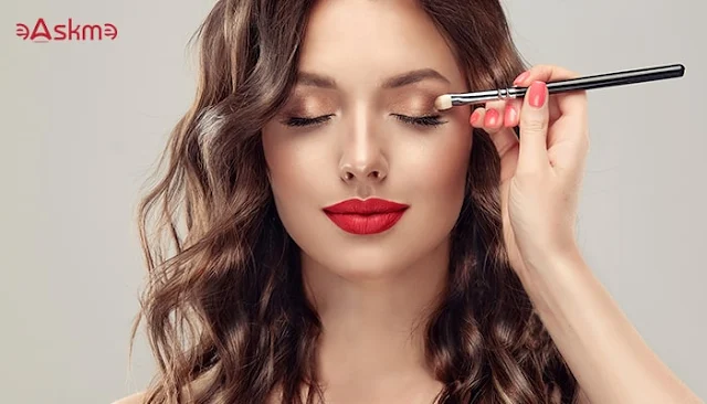 The Hybrid Beauty When Skincare Meets Makeup: eAskme