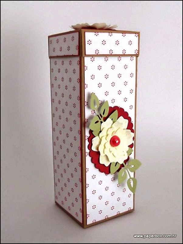 Kutija - Gift Box - Geschenkverpackung (14)