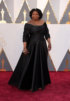 Whoopi Goldberg Oscars 2016