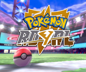 POKÉMON ROYAL