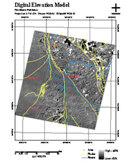 digital+elevation+model+dem+gis+earthquake