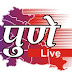  राजगृह तोडफोडीचा लोकजनशक्ती पार्टी कडून निषेध