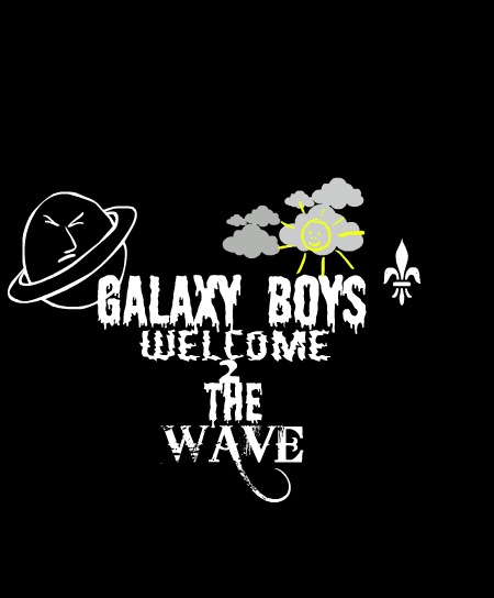 Galaxy Boys