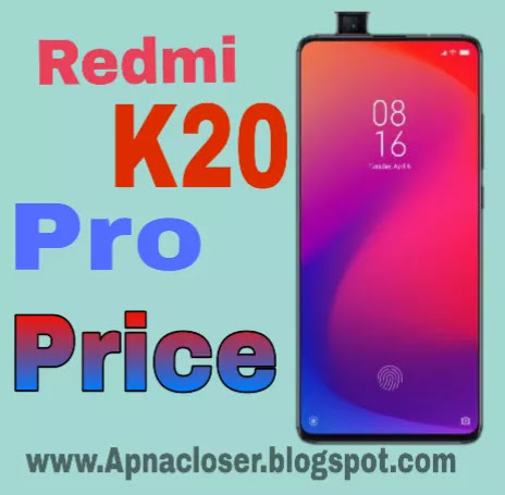 Xiaomi Redmi K20 Pro | Specifications | Reviews |Price in .......