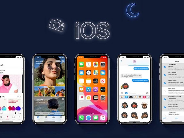 How to install the iOS 13 public beta