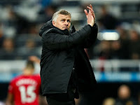 Solskjaer: Current Standings Are Not Important