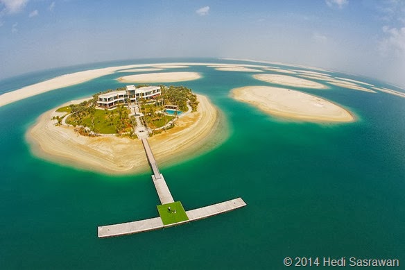 Pulau Terbaik di Dunia untuk Dikunjungi