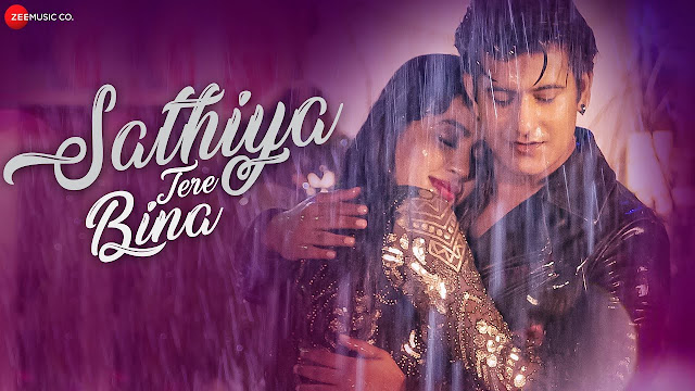 Saathiya Tere Bina is a new song by Jyotica Tangri & Kartik Kush. Saathiya Tere Bina song features Tik Tok Stars like Manjul Khattar
