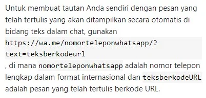 cara memperpendek link