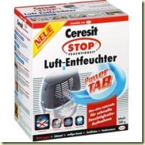 ceresit power tab privremeno resenje protiv vlage