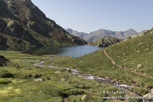 Ruta: La Pica d’Estats (3.143 m) (Els 100 Cims)