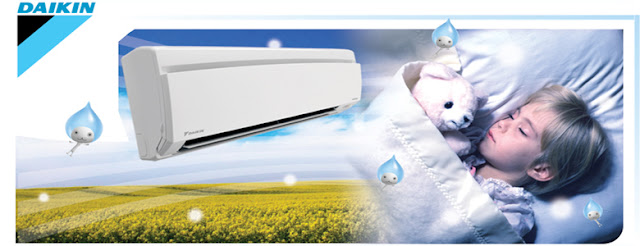 Máy lạnh Daikin tốt không?