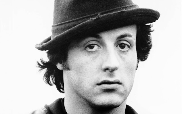 Stallone Sylvester