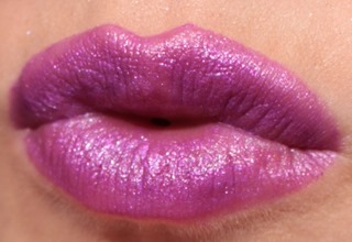 FoiledRoseMetallicLipstickMAC11