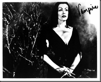 vampira