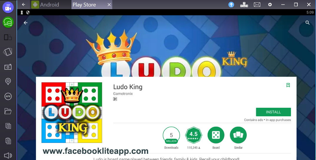 ludo king apk download