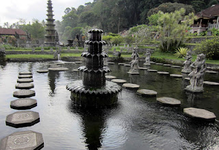 Tirta Gangga | The Magnificent Royal Water Garden
