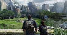 The Last of Us Parte I Deluxe Edition MULTi25 – ElAmigos pc español